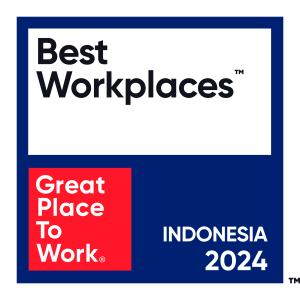 Best Workplaces Indonesia 2024