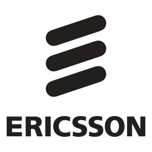 2024 - Ericsson - Logo
