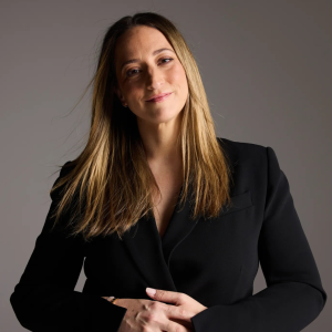 Rebecca Moulynox