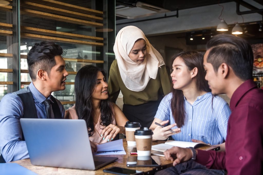 Amplifying Employee Voice to Build a High-Trust Workplace Culture For All