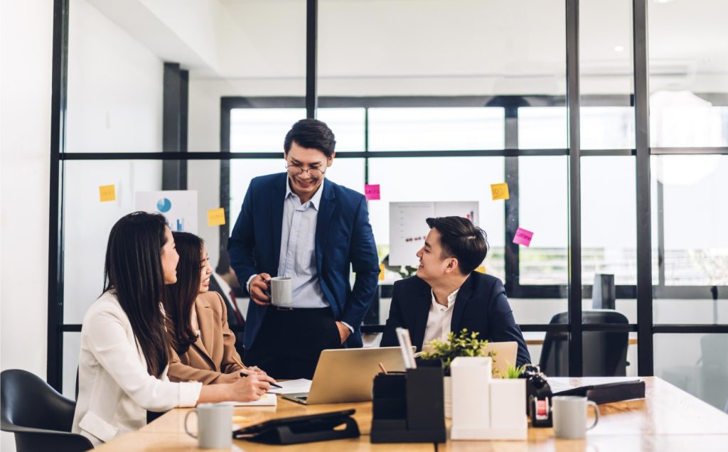 Psychological Safety in the AI Era: How Inclusive Workplaces Win the Future of Work