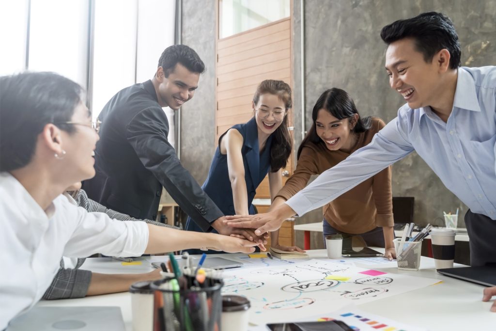 Why the Fortune 100 Company and Best Workplaces List Is a Game Changer for Employer Branding