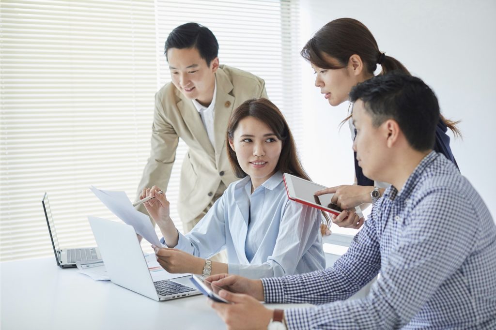 Can AI Help Leaders Build Better, More Innovative Teams?