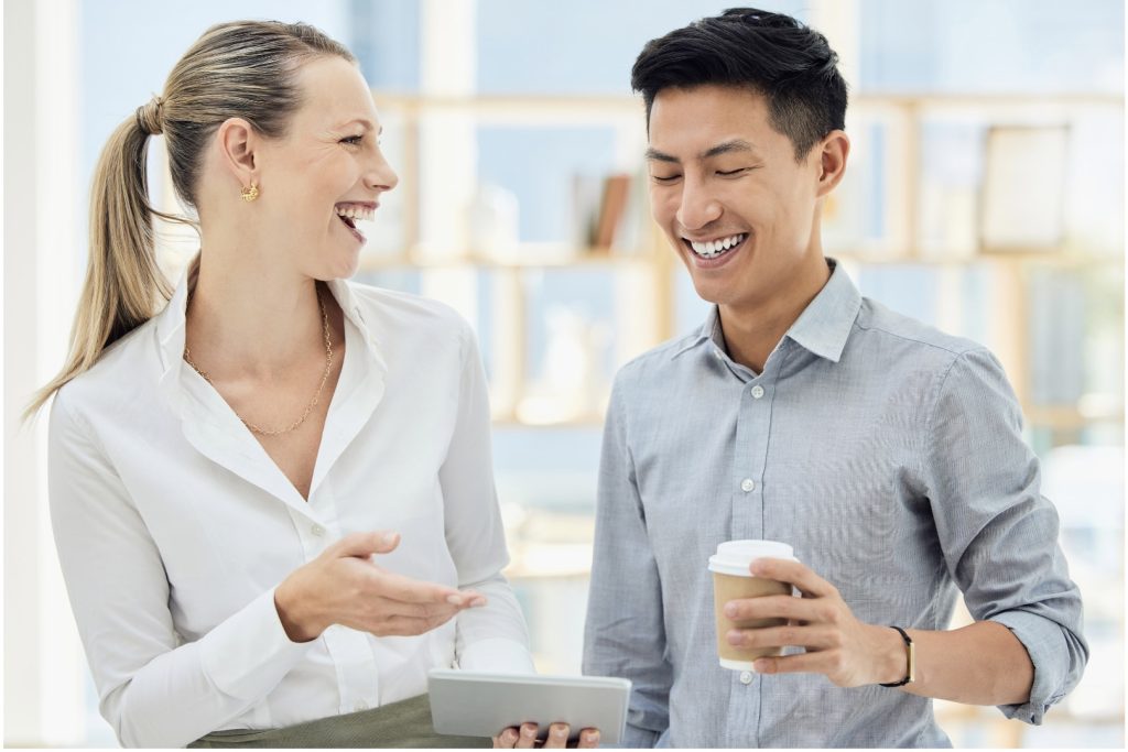 4 Things Leaders Should Focus on to Boost Employee Well-Being