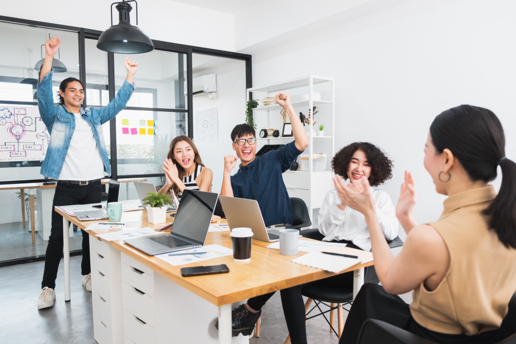 The Ripple Effect of Kindness: Building a Compassionate Workplace