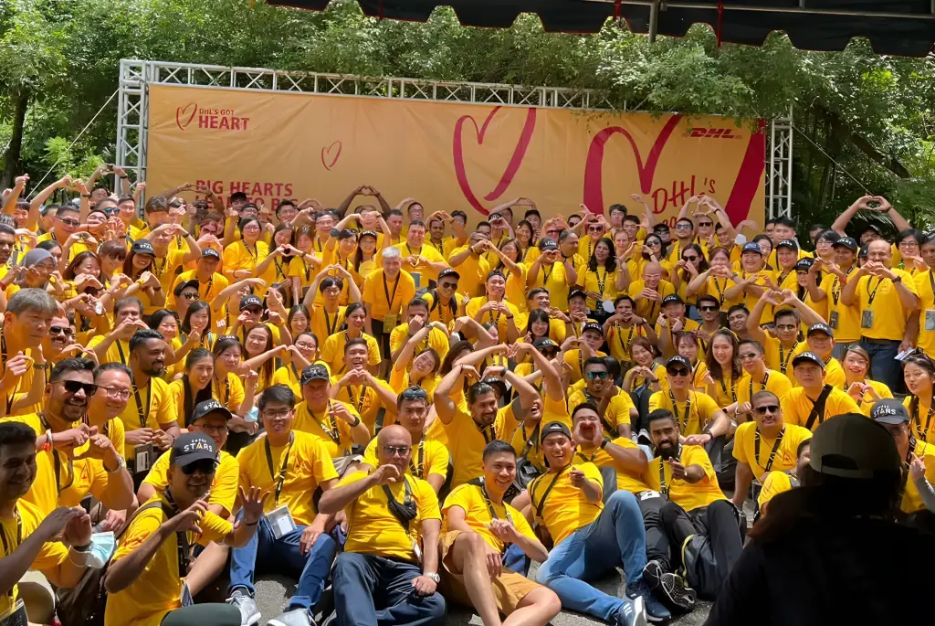 Bringing Fortune to Southeast Asia