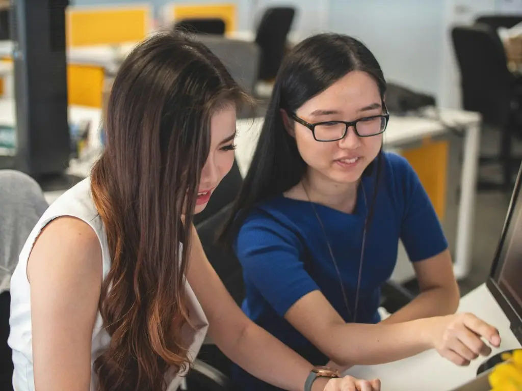 The 5 Elements Of Meaningful Work In The Age Of AI