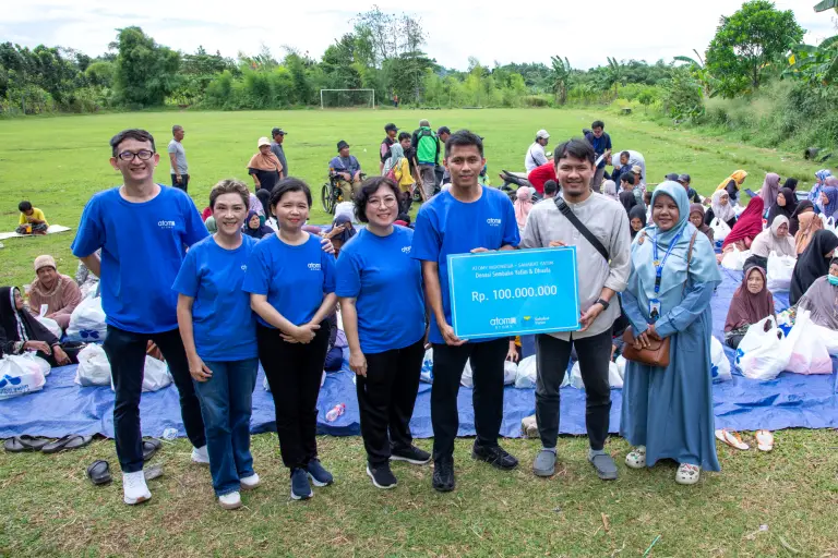 Atomy Indonesia_featured