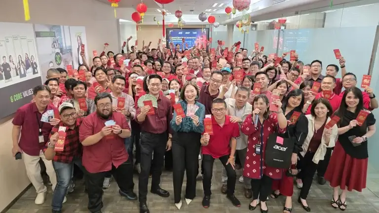 PT Acer Indonesia_featured