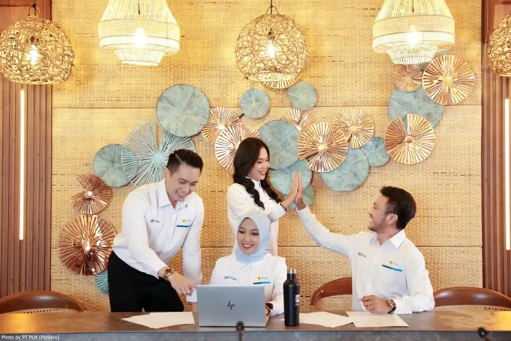 Life at PT PLN (Persero)