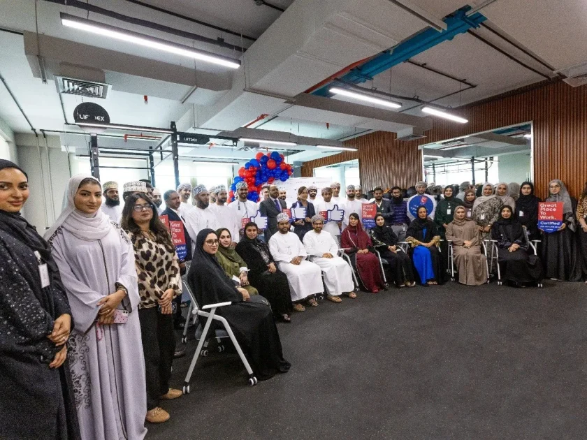 2023-Oman-Alshawamikh-Oil-Services-SAOC-Certification-Celebration