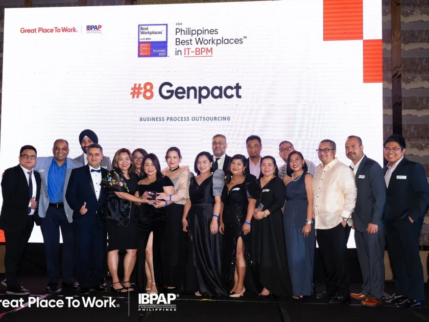 2023-PH-Genpact-Company-Photo