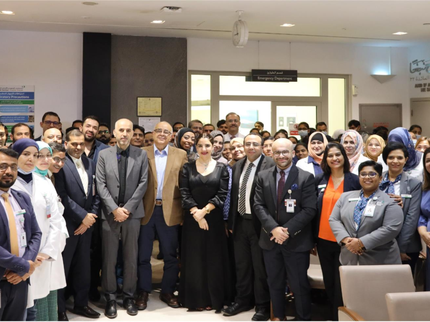 2023-UAE-Saudi-German-Health-UAE-Award-Celebration