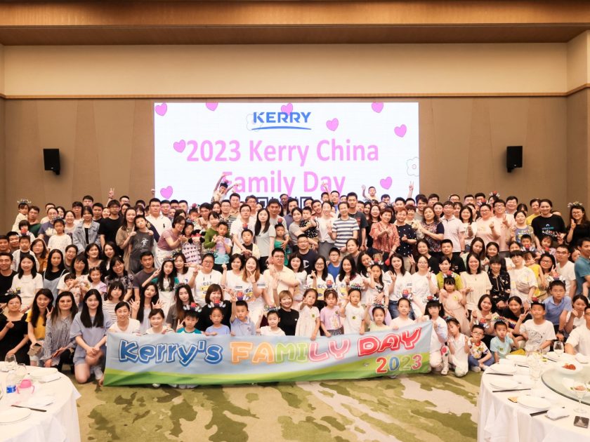 Best Workplaces in Asia 2024 Kerry China