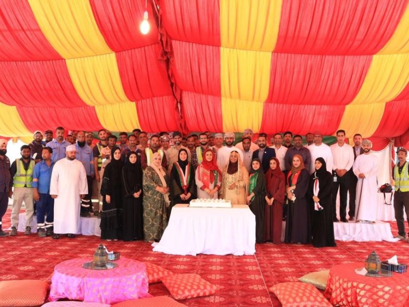 Best Workplaces in Asia 2024 Air Products Majan LLC &ndash; OMAN