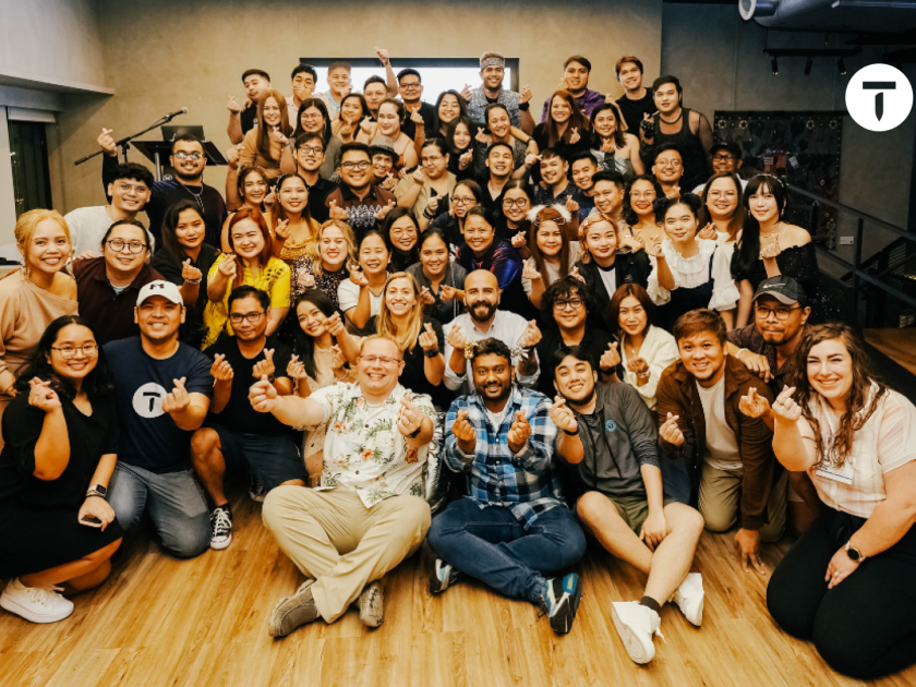 Best Workplaces in Asia 2024 Thumbtack Philippines