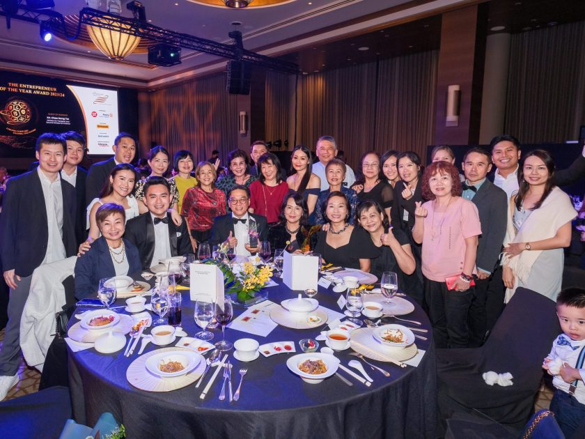 Best Workplaces in Asia 2024 JR Life Sciences Pte Ltd