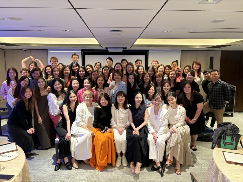 Best Workplaces in Asia 2024 Shiseido Singapore Co (Pte) Ltd