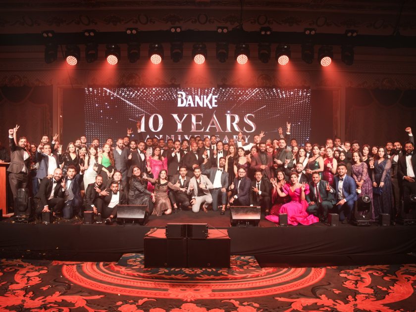 Best Workplaces in Asia 2024 Banke International