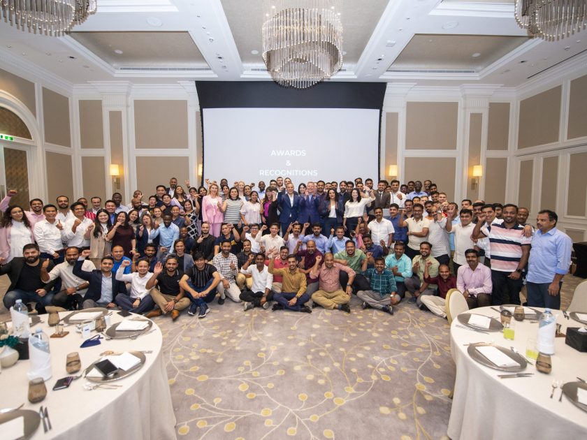 Best Workplaces in Asia 2024 MVP