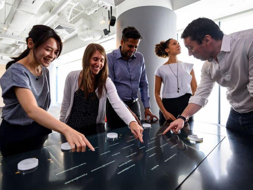 Best Workplaces 2024 Mastercard-Indonesia