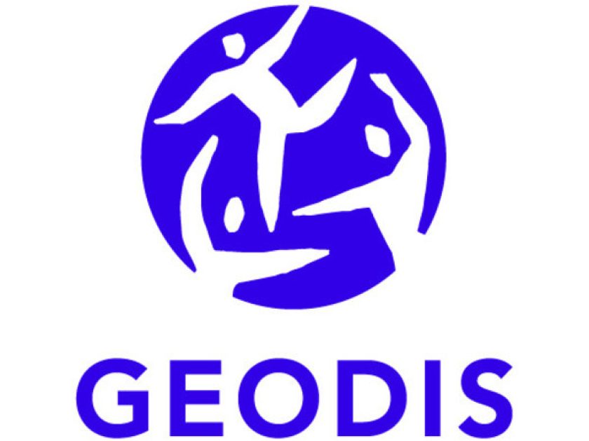 Best Workplaces in Asia 2024 GEODIS Korea Co. Ltd