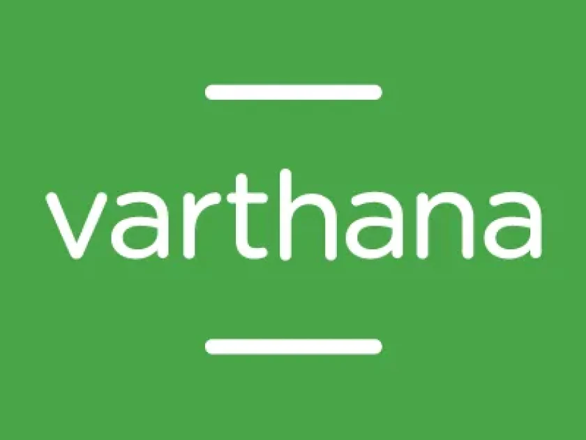 Varthana-Logo